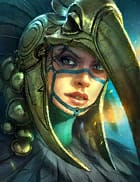 Skytouched Shaman
